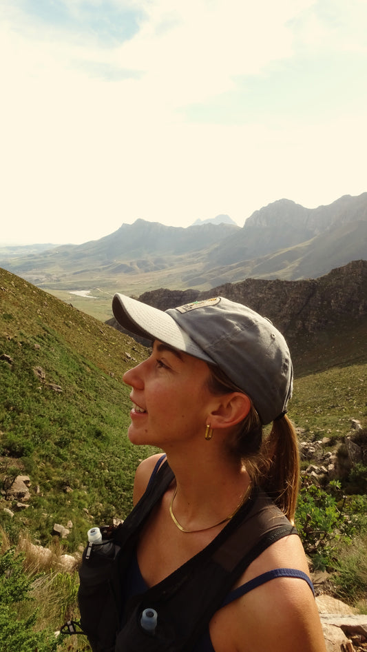 Klipspringers, Crumbs and Questionable Decisions