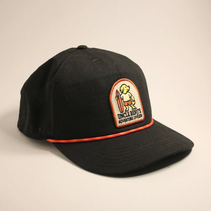 Everyday Chew Toy - Black/Red